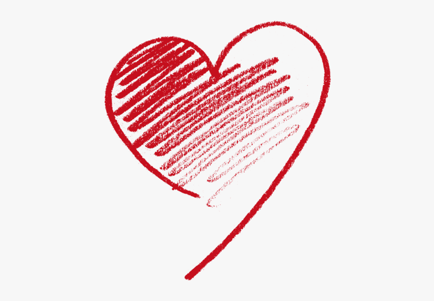 Heart February Love 14 Valentine S Thought Day Clipart - 14 February Sms, HD Png Download