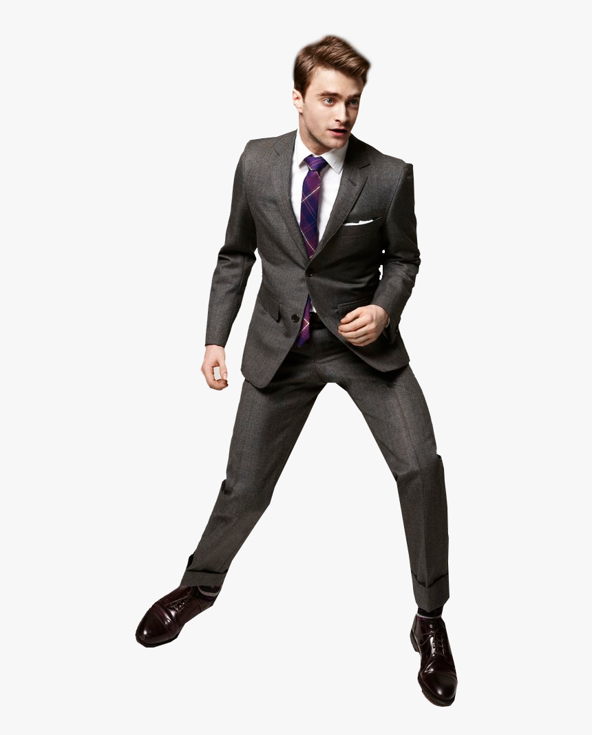 Daniel Radcliffe, HD Png Download