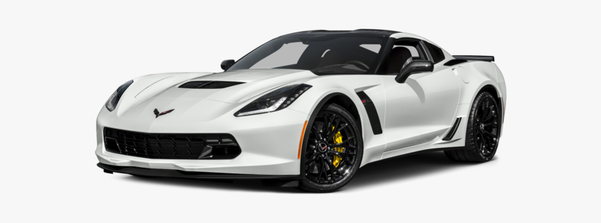 2019 Chevrolet Corvette Z06, HD Png Download