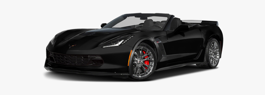 2016 Chevrolet Corvette Vehicle Photo In Sandy, Or - 2019 Corvette Stingray Convertible, HD Png Download