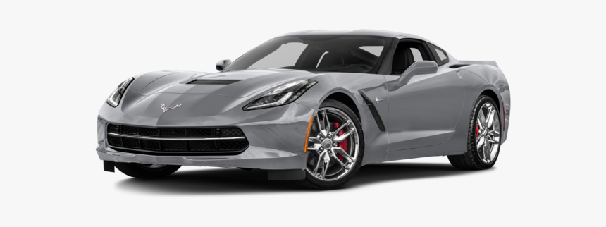 2016 Chevrolet Corvette Vehicle Photo In Cleburne, - 2018 Black Corvette Stingray, HD Png Download