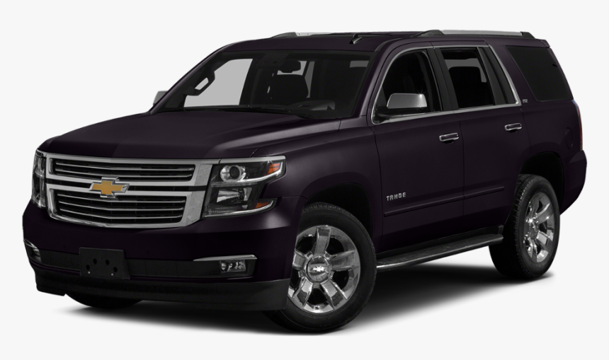 2016 Chevrolet Tahoe - Land Cruiser V8 2019, HD Png Download