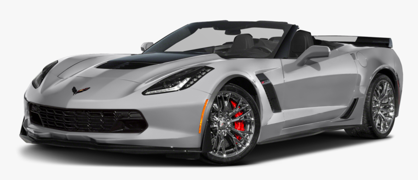 2016 Chevrolet Corvette 1g1ys3d66g5607118 - Chevrolet Corvette, HD Png Download