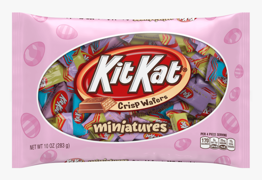 Valentine's Day Kitkat Chocolate, HD Png Download