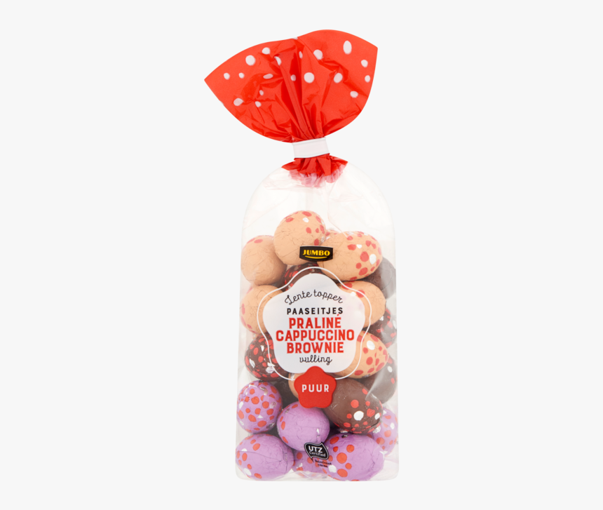 Jumbo Paaseitjes, HD Png Download