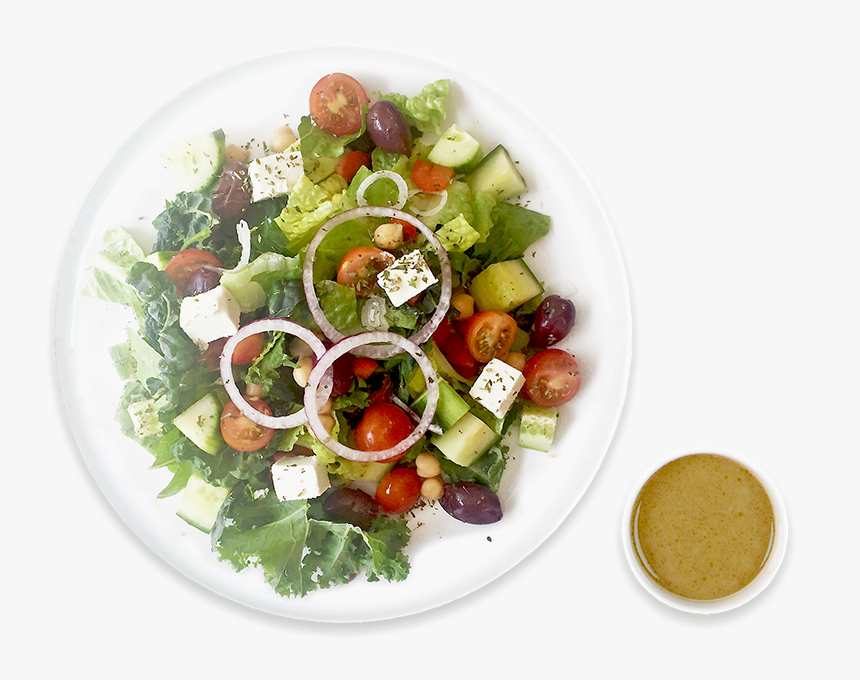 Greek Salad, HD Png Download