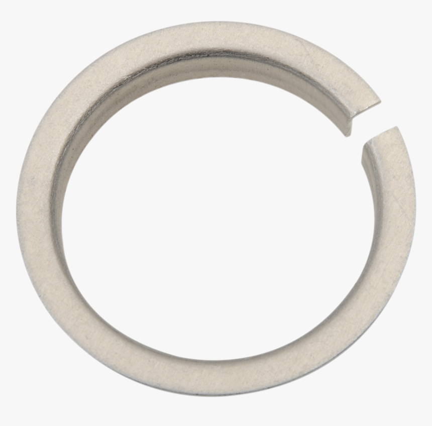 Race Tech Adapter Shock Collar - Circle, HD Png Download