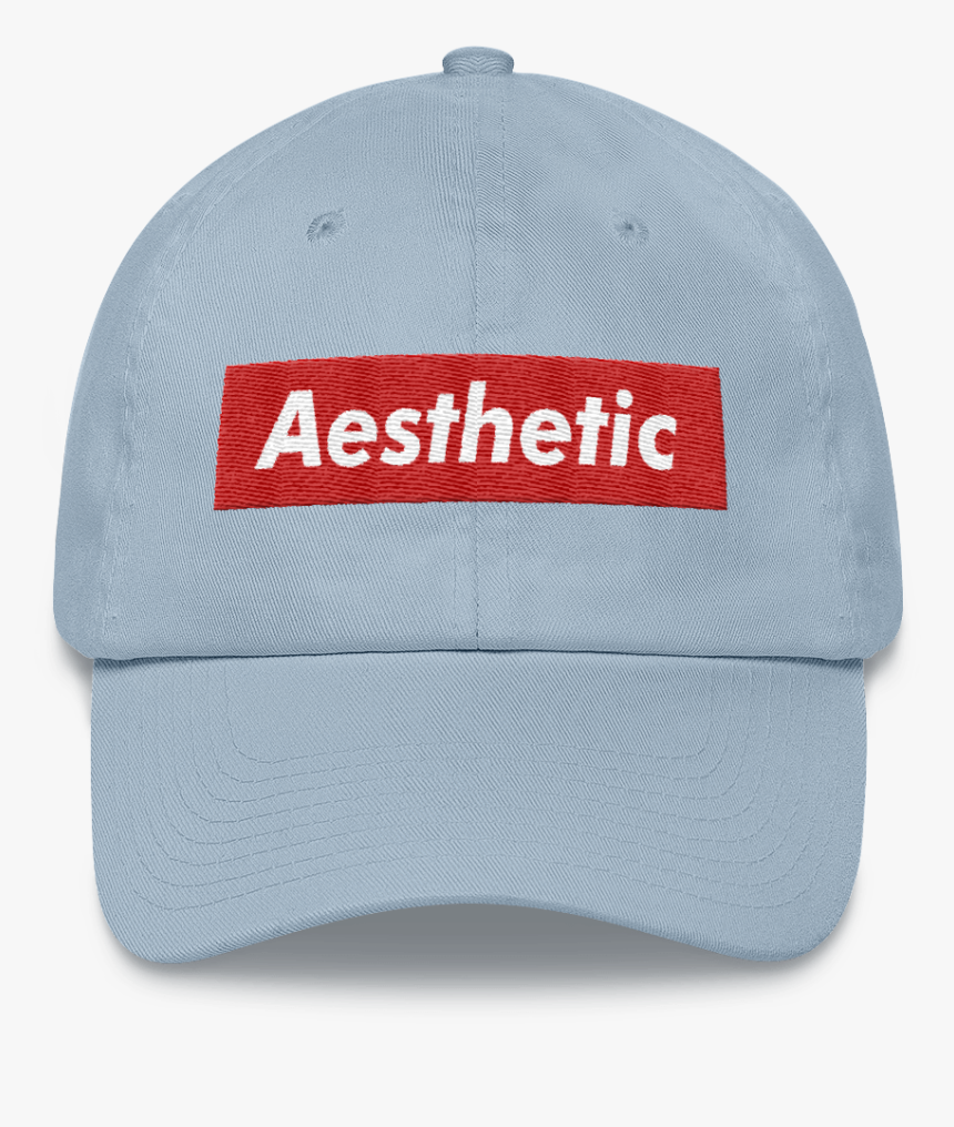 Vaporwave Hat Png - Baseball Cap, Transparent Png