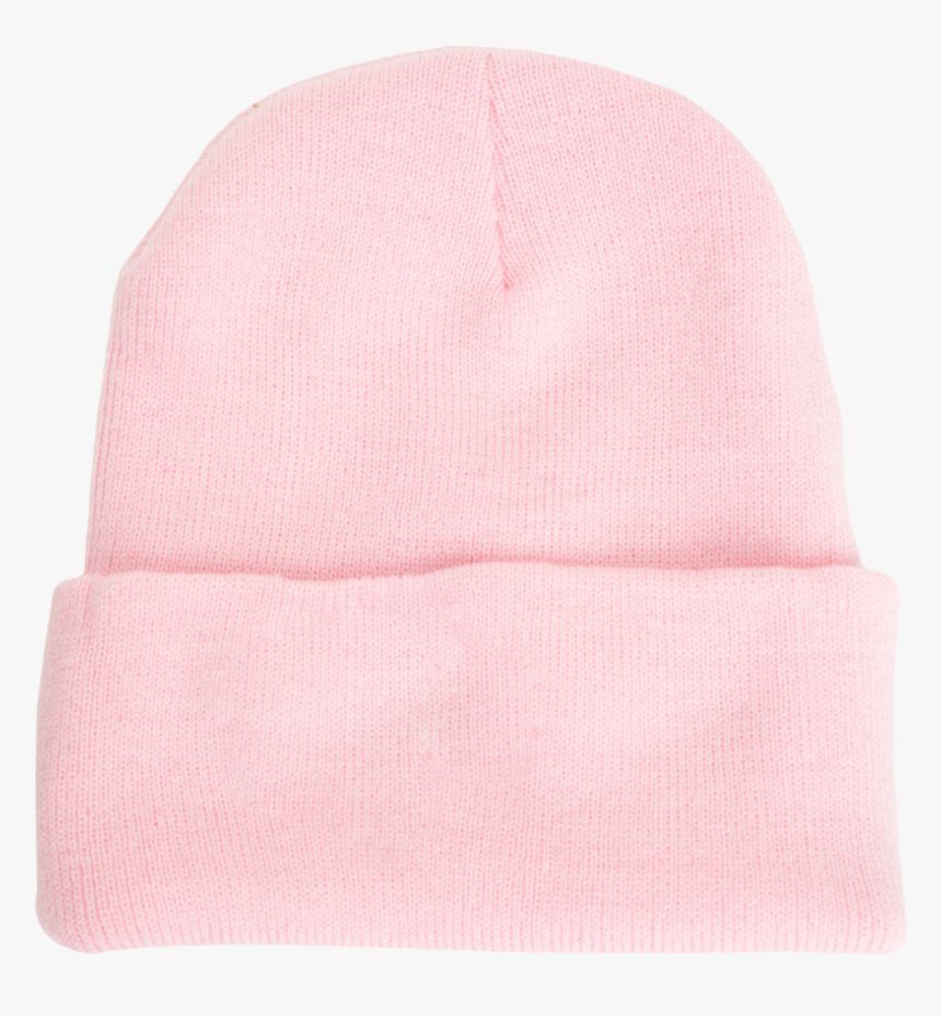 Pink Zen Beanie By Vapor95 - Beanie, HD Png Download