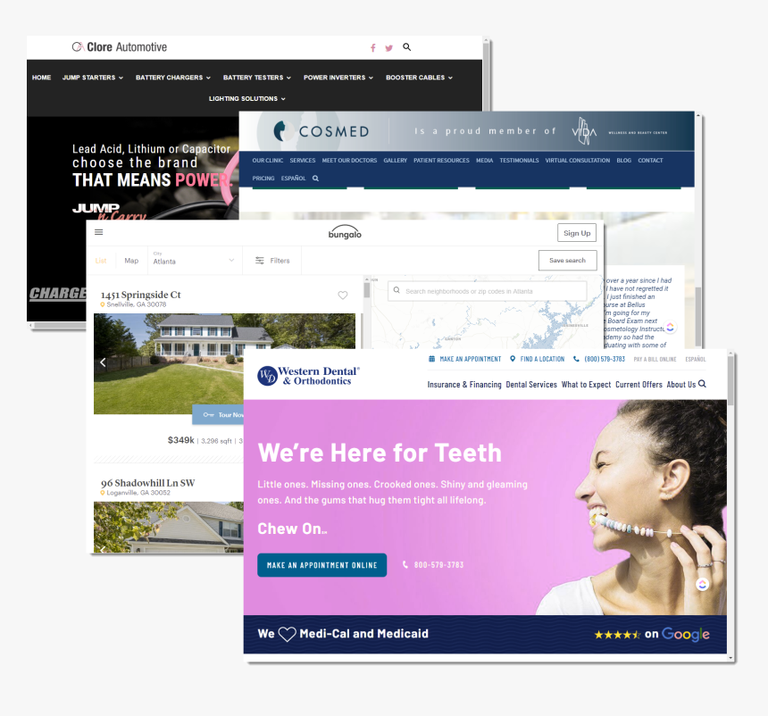 Case Study Lead Generation Ad, HD Png Download