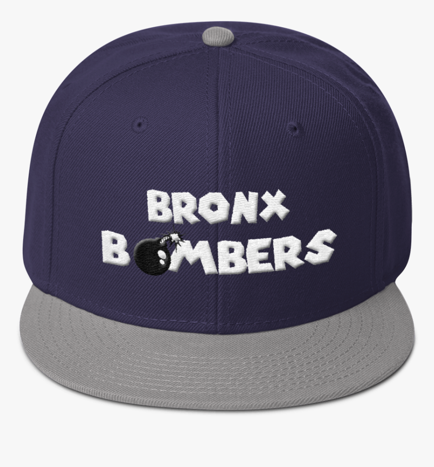 Yankees Hat Png - Baseball Cap, Transparent Png