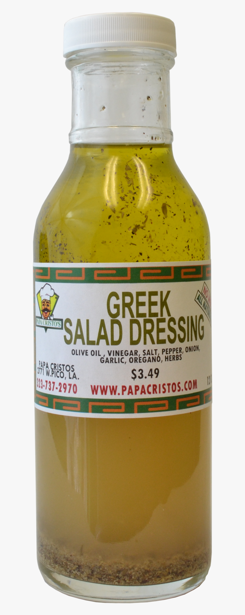 Glass Bottle, HD Png Download