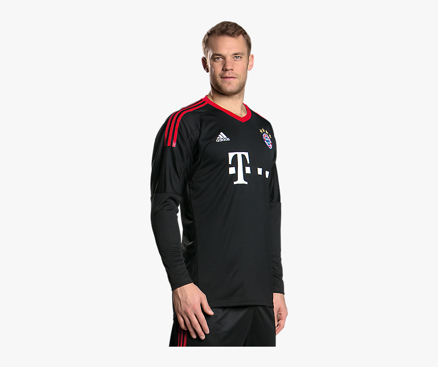 Thumb Image - Manuel Neuer Fc Bayern München, HD Png Download