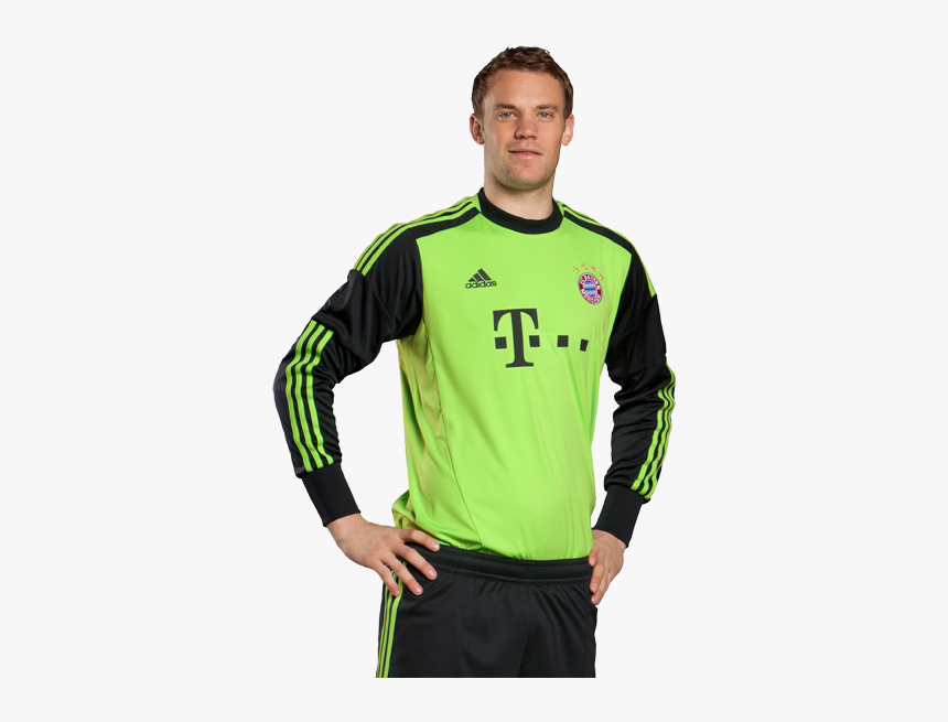Thumb Image - Manuel Neuer Germany Png, Transparent Png