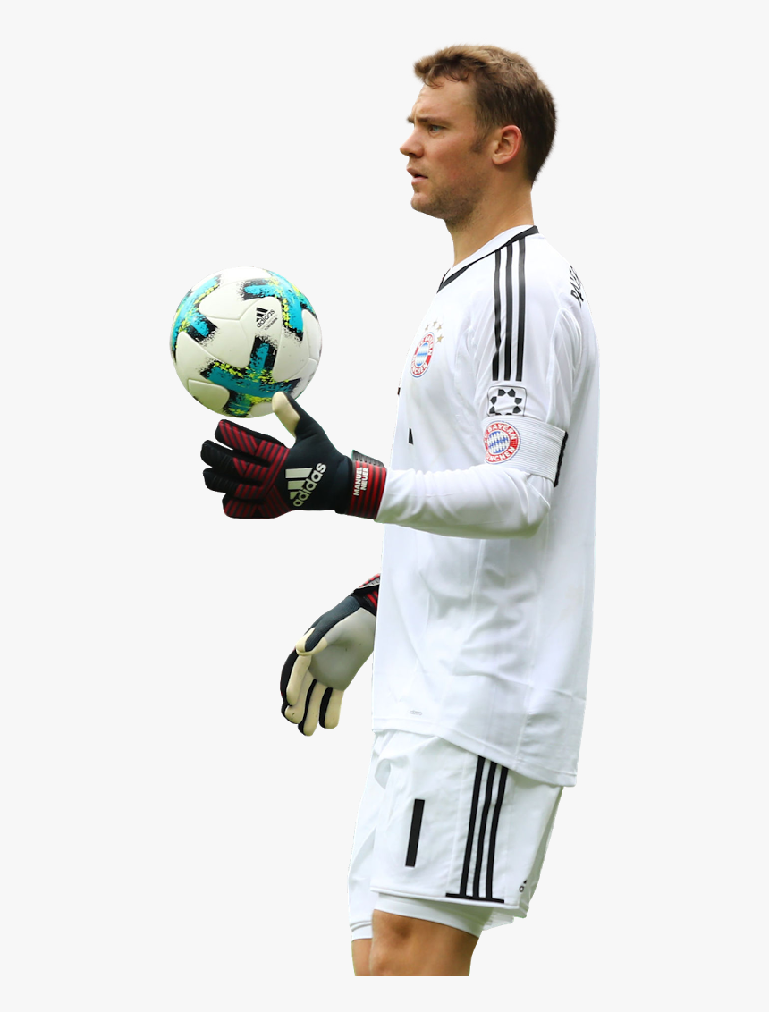 Manuel Neuer, HD Png Download
