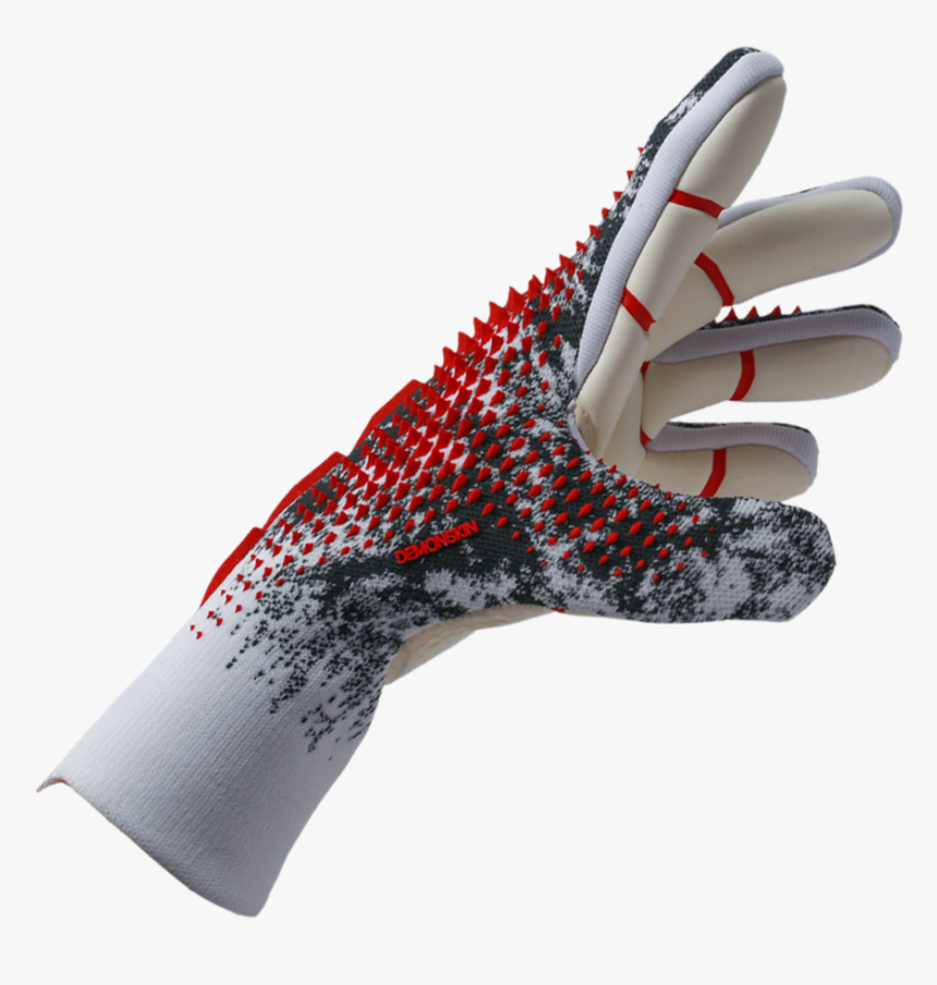Goalkeeper Gloves That Feel Tight - Claw, HD Png Download