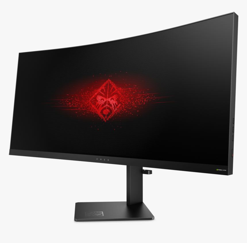 Clip Art Freeuse Hp Neuer Omen X Monitor Notebookcheck Hp Omen X 35