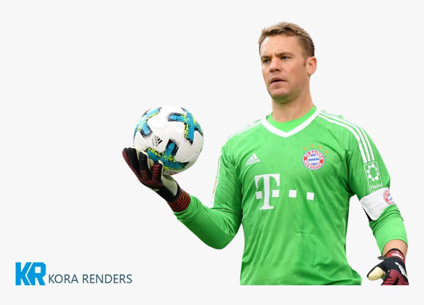 Goalkeeper, HD Png Download