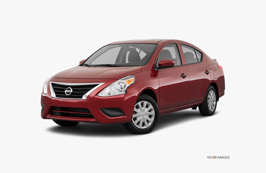 2018 Nissan Versa Note S, HD Png Download