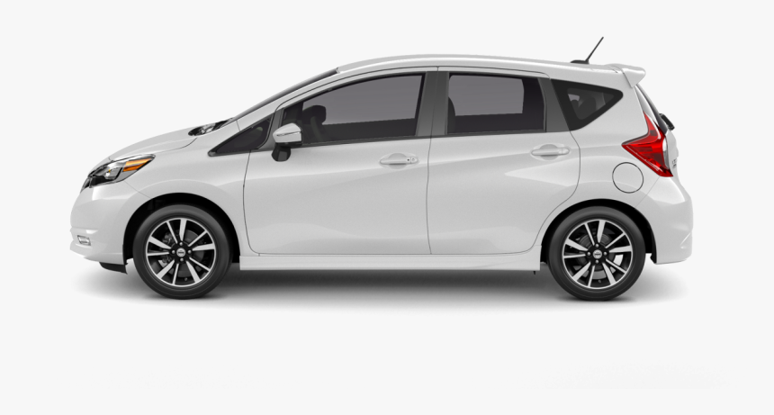 5 Versa Note Hatchback - 2018 Nissan Versa Note, HD Png Download