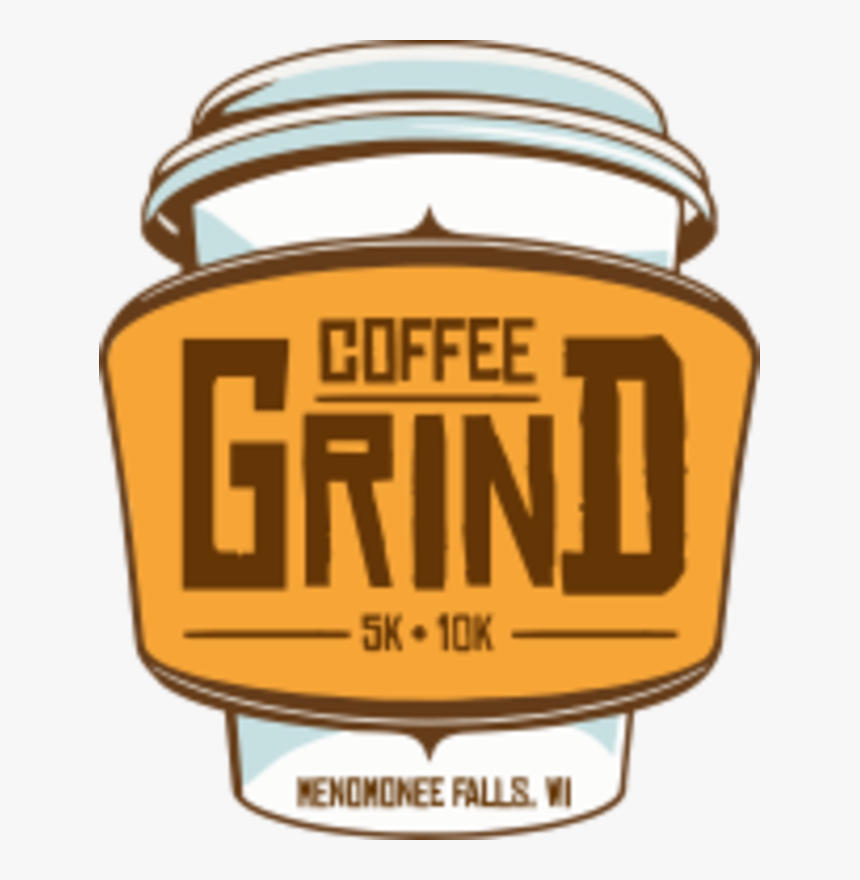 Coffee Grind 5k & 10k, HD Png Download