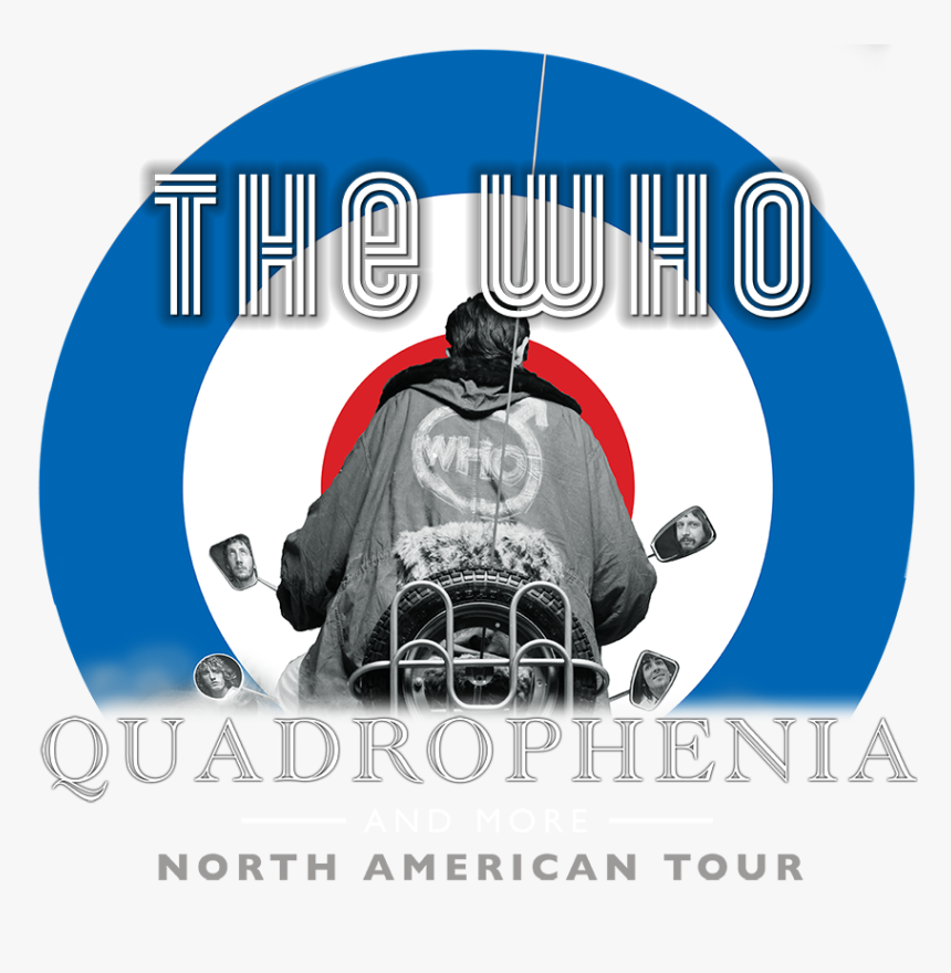 Quadrophenia, HD Png Download