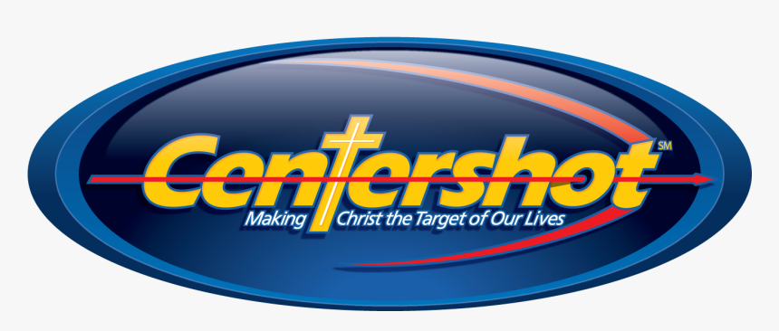 Centershot Logo - Centershot Ministries, HD Png Download