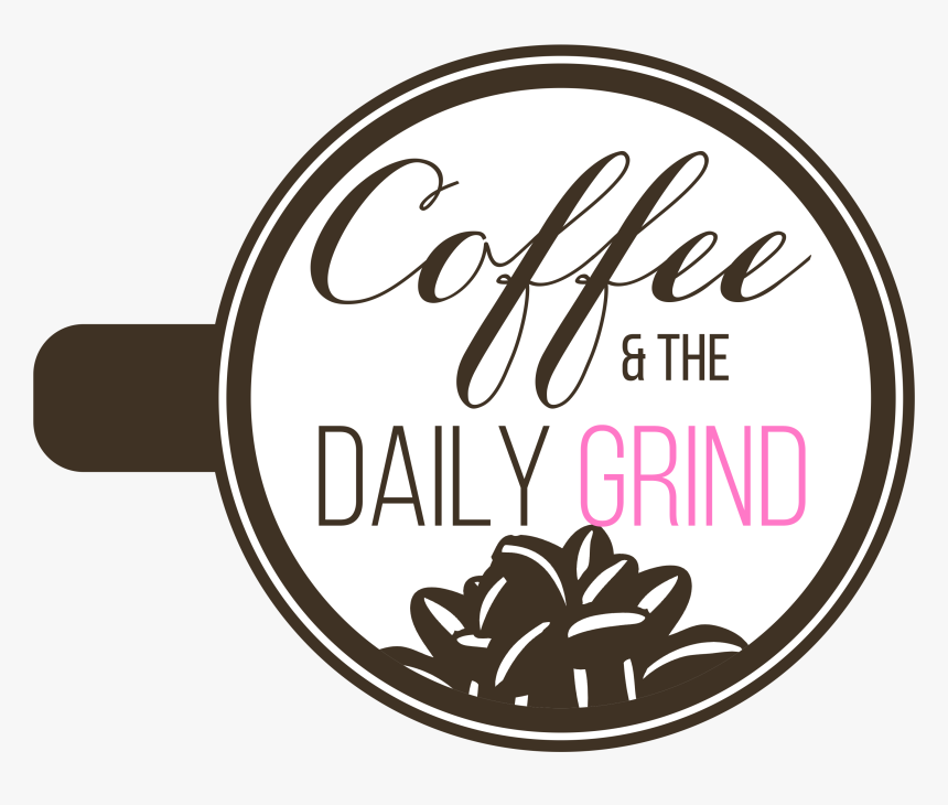 Coffee And The Daily Grind - Danger, HD Png Download