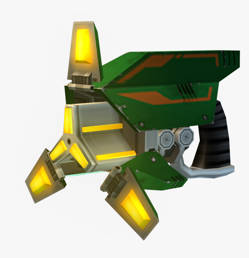 Clank Wiki - Illustration, HD Png Download