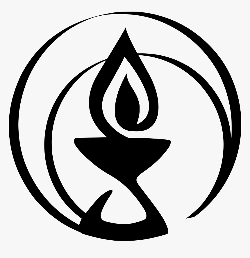James Reeb Uu Congregation - Symbol Social Justice, HD Png Download