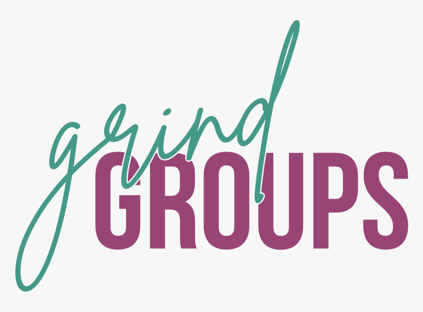 Grindgroups - Com - Calligraphy, HD Png Download