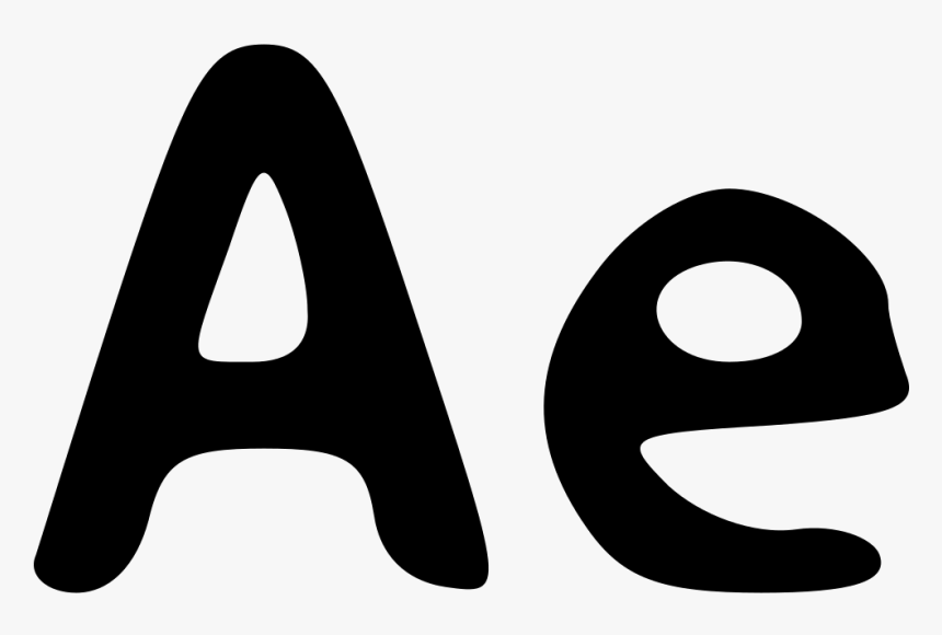 Adobe Aftereffects - Lineto, HD Png Download