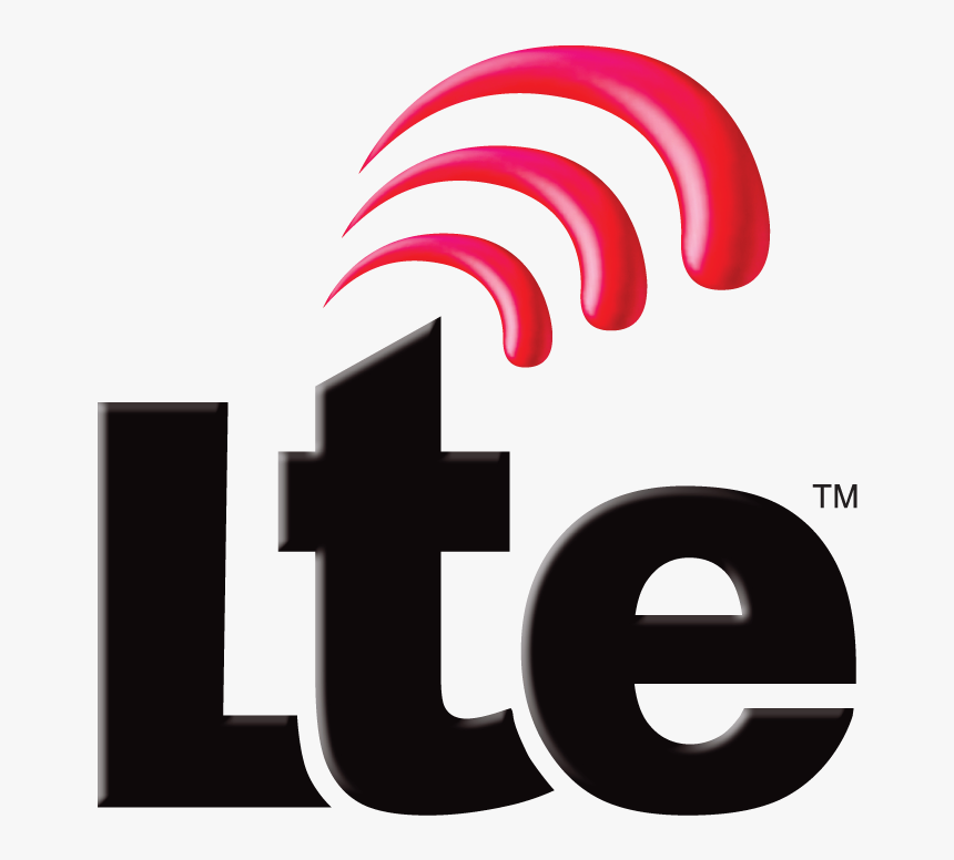 Thumb Image - Lte Logo Png, Transparent Png