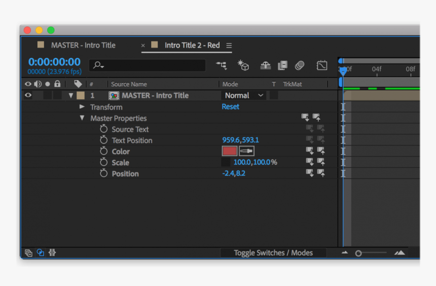 Adobe After Effects - Red Hat Codeready Workspaces, HD Png Download
