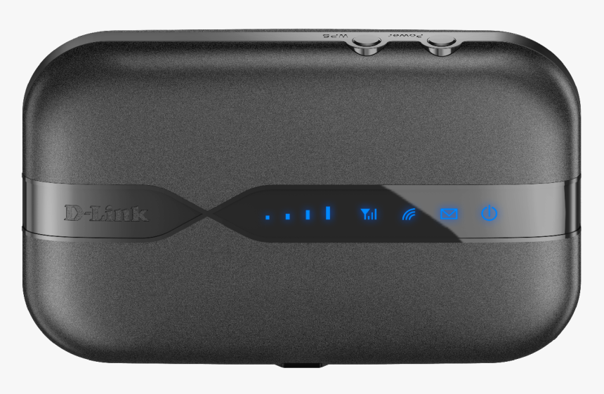 Dwr-932 4g/lte Mobile Router - Dwr 932e1, HD Png Download