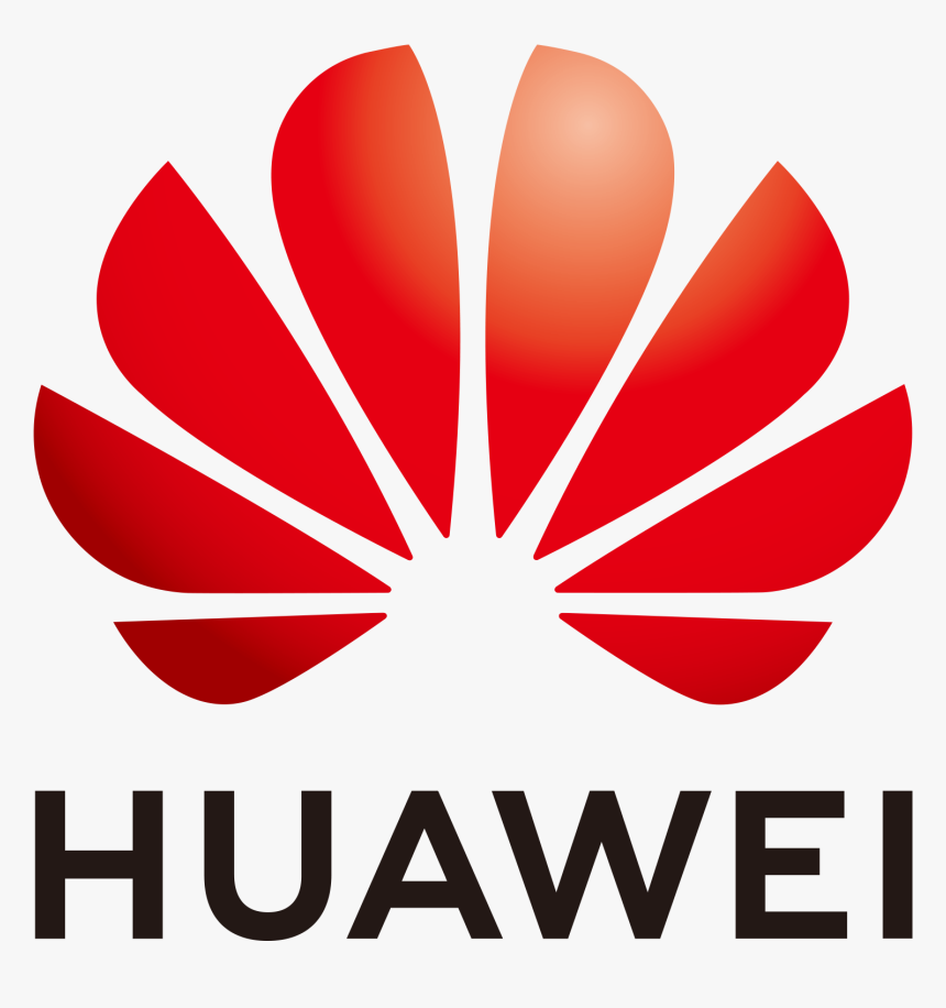 Huawei Named As A Leader In Gartner-s Magic Quadrant - High Resolution Huawei Logo, HD Png Download