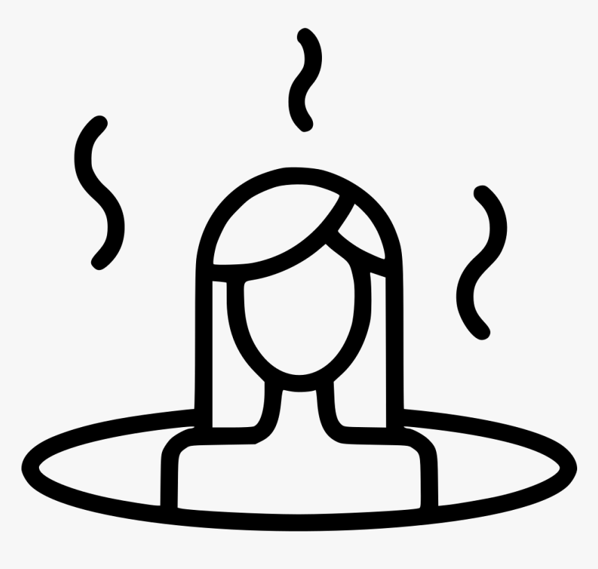 Png File Svg - Sauna Png Icon, Transparent Png