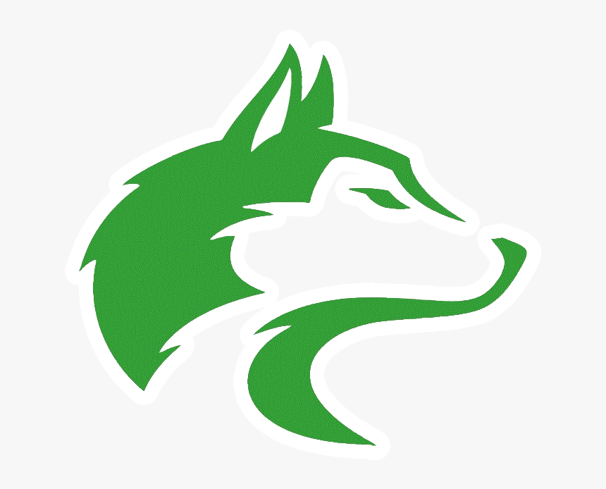 School Logo Image - Eleanor Roosevelt High School Ny Mascot, HD Png Download