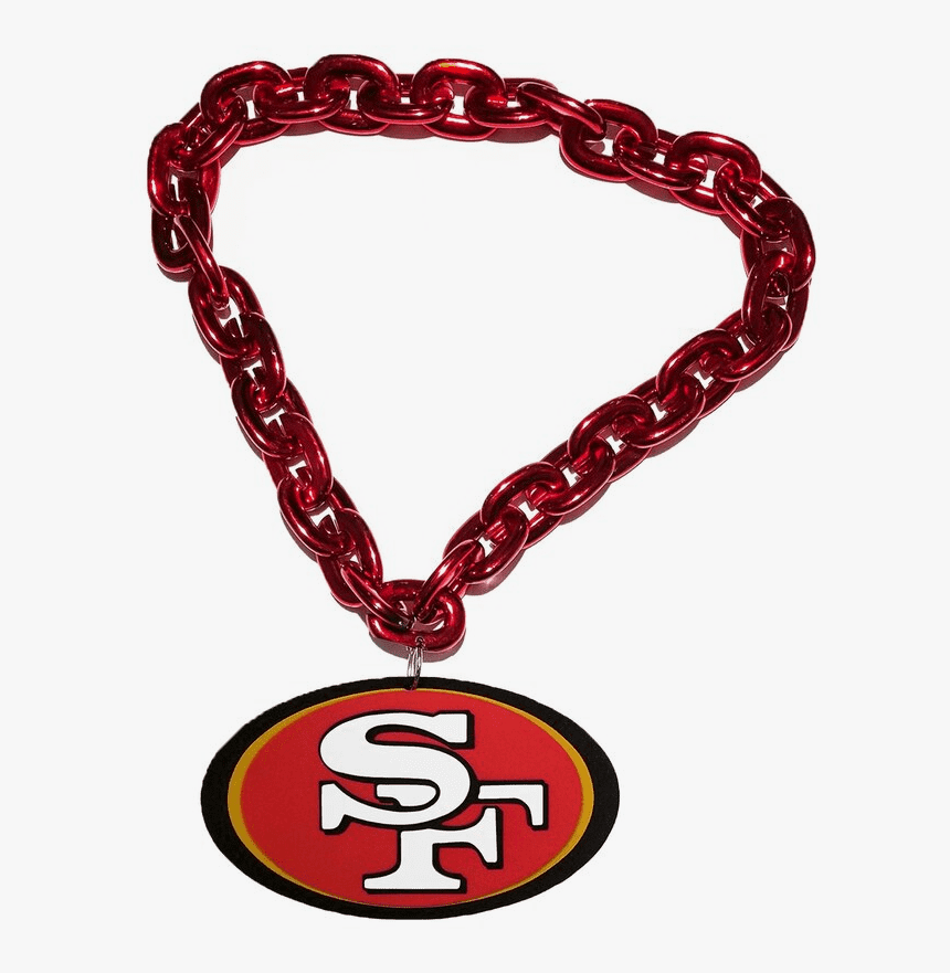 San Francisco 49ers Png, Transparent Png