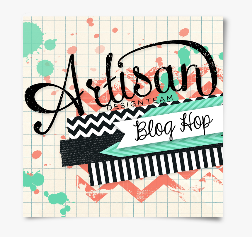 Photo Blog Hop Button 08 Aug Artisan Hop Zpsb74741fd - Musical Keyboard, HD Png Download