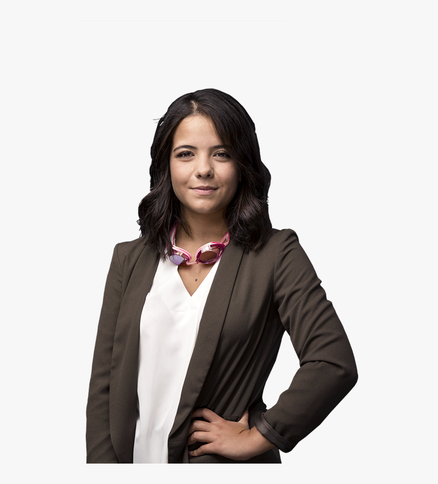 Girl, HD Png Download