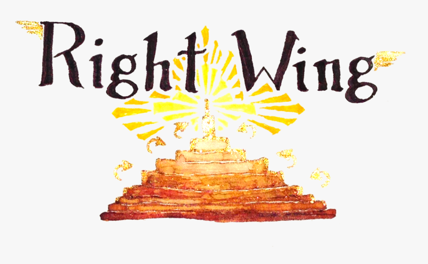 The Opposite Corners, “leftist” And “right Wing”, Describe - 3d Political Compass Medievalism, HD Png Download