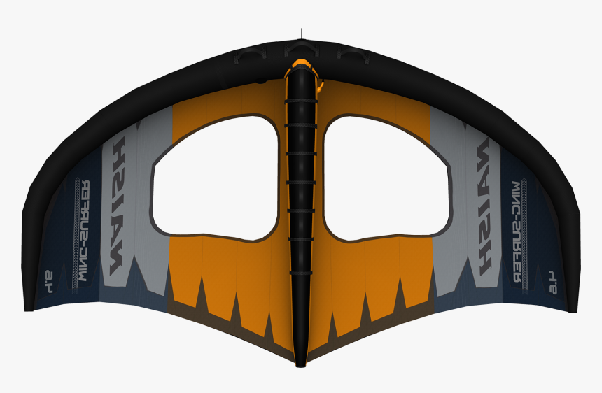 Naish Wing Surfer 4.0 Sq. M, HD Png Download