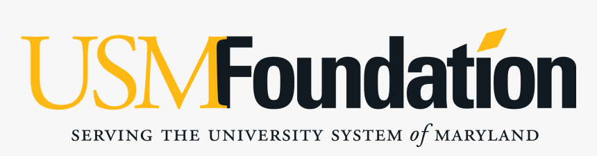 Usm Foundation Link And Logo - Graphics, HD Png Download