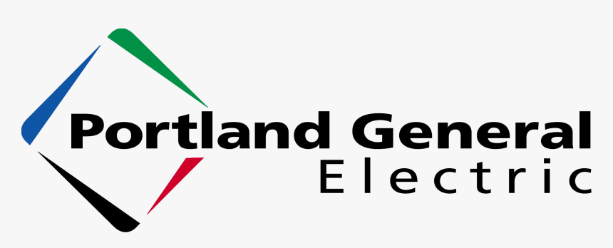 Portland General Electric, HD Png Download