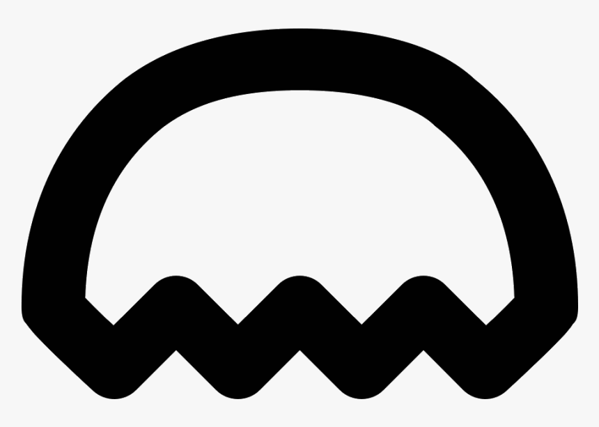 Dupont Mustache Icon , Png Download - Circle, Transparent Png