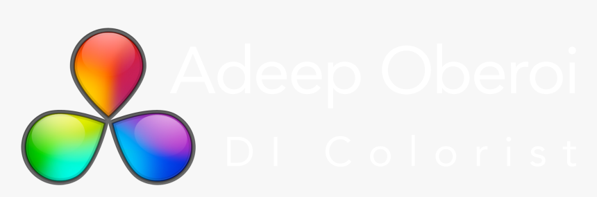 Adeep Oberoi - Davinci Resolve, HD Png Download