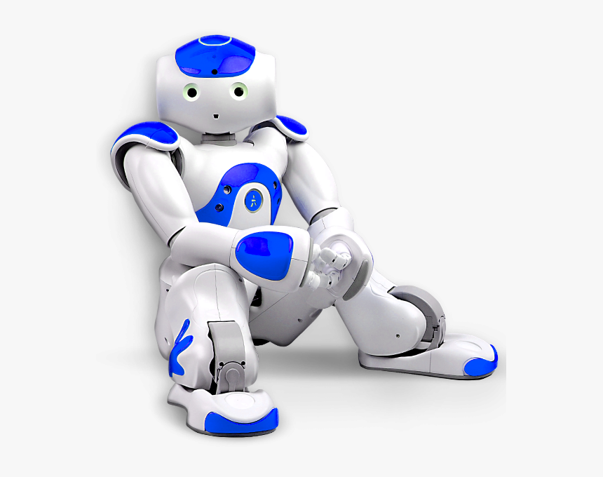 It S In Our Pipeline To Roll Out More Of These Humanoid - Robot, HD Png Download