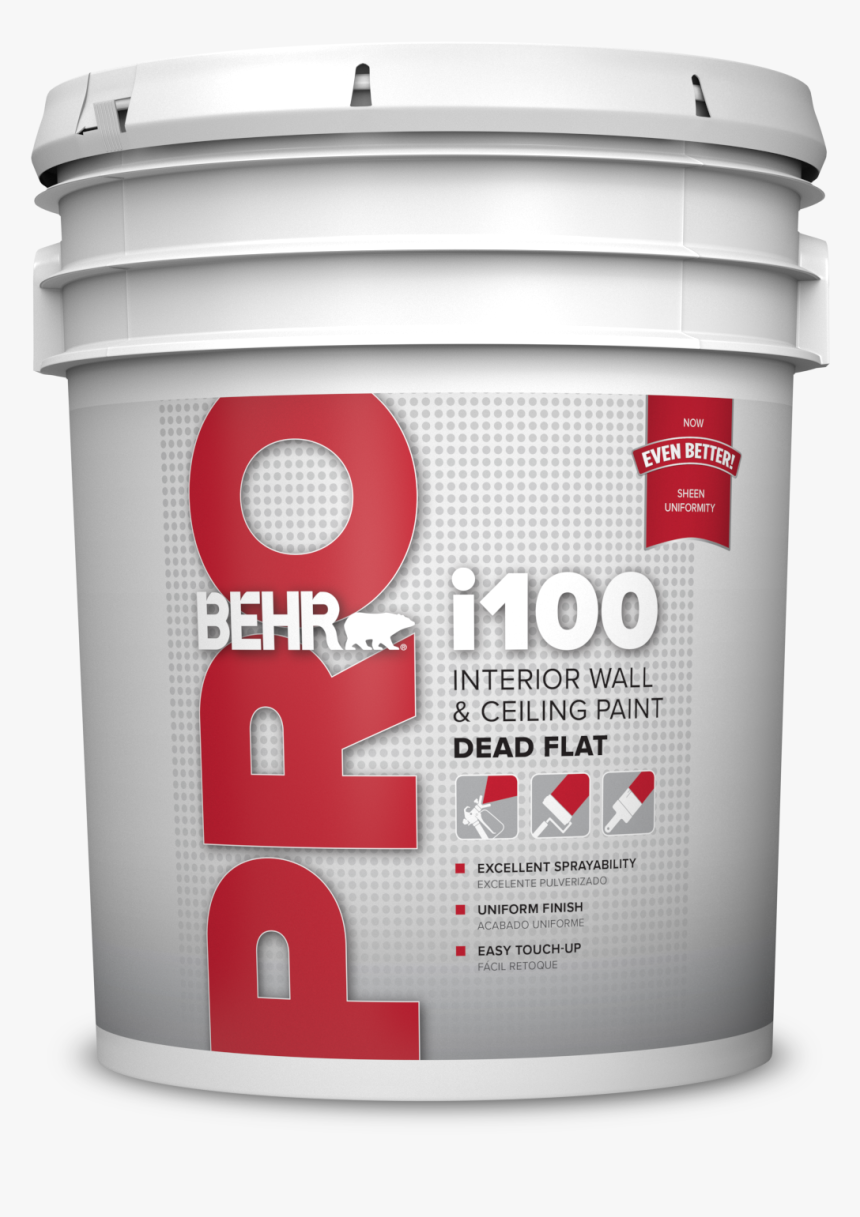 Behr Barn And Fence Paint 5 Gallon, HD Png Download , Transparent Png