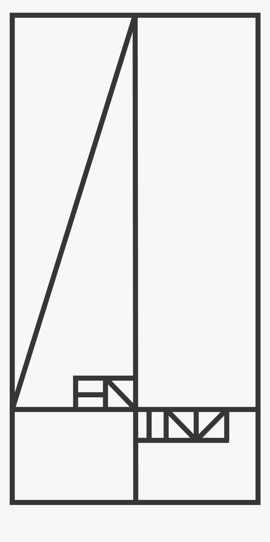 Minerva S Arrow Complex - Star, HD Png Download